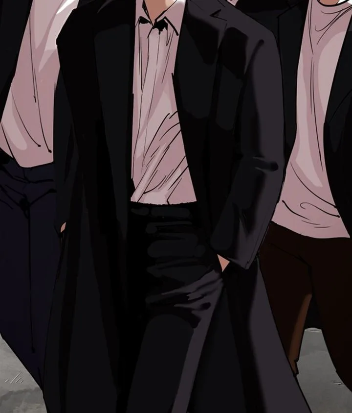 Lookism Chapter 301 – Page 208