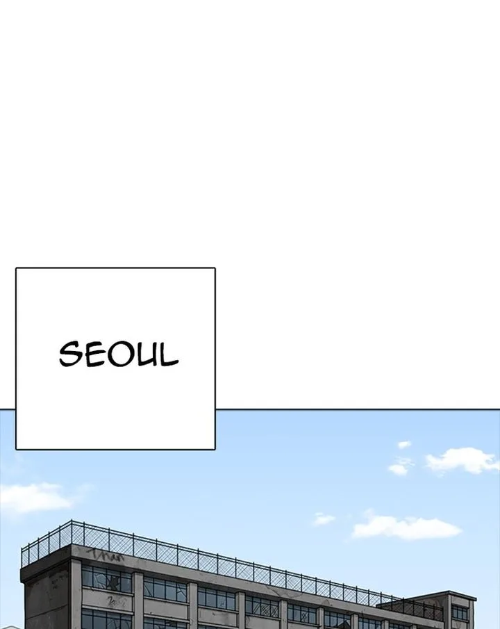 Lookism Chapter 302 – Page 5