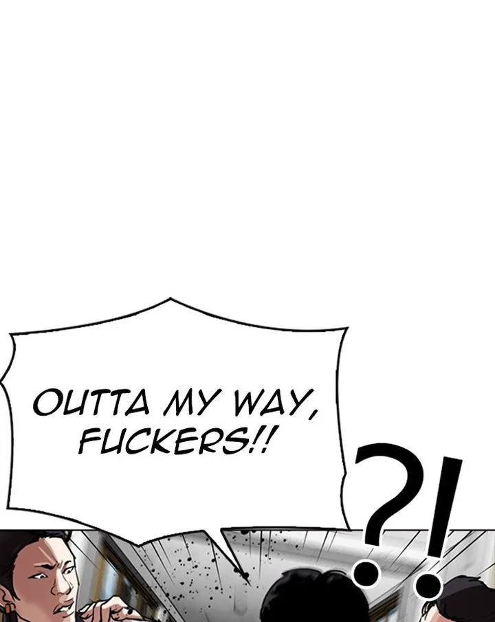 Lookism Chapter 302 – Page 8