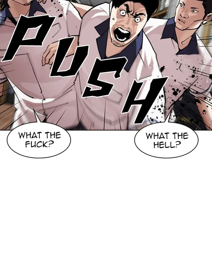 Lookism Chapter 302 – Page 9