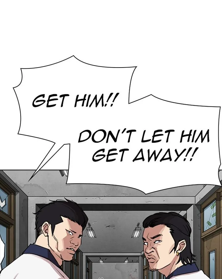 Lookism Chapter 302 – Page 10