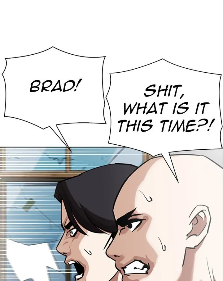 Lookism Chapter 302 – Page 15