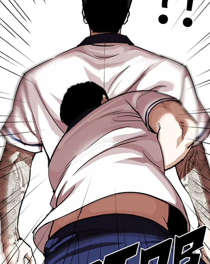 Lookism Chapter 302 – Page 20