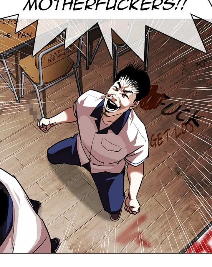 Lookism Chapter 302 – Page 27