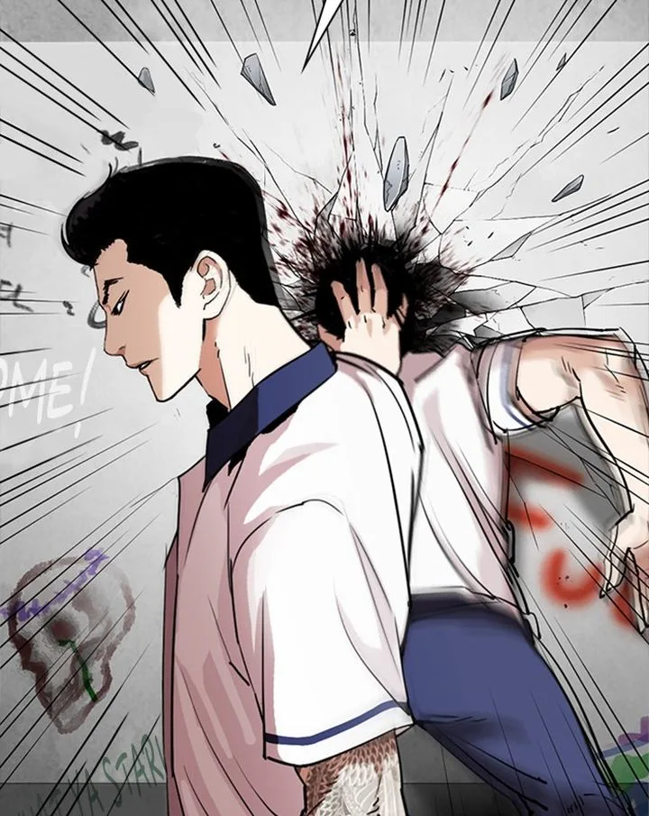 Lookism Chapter 302 – Page 31