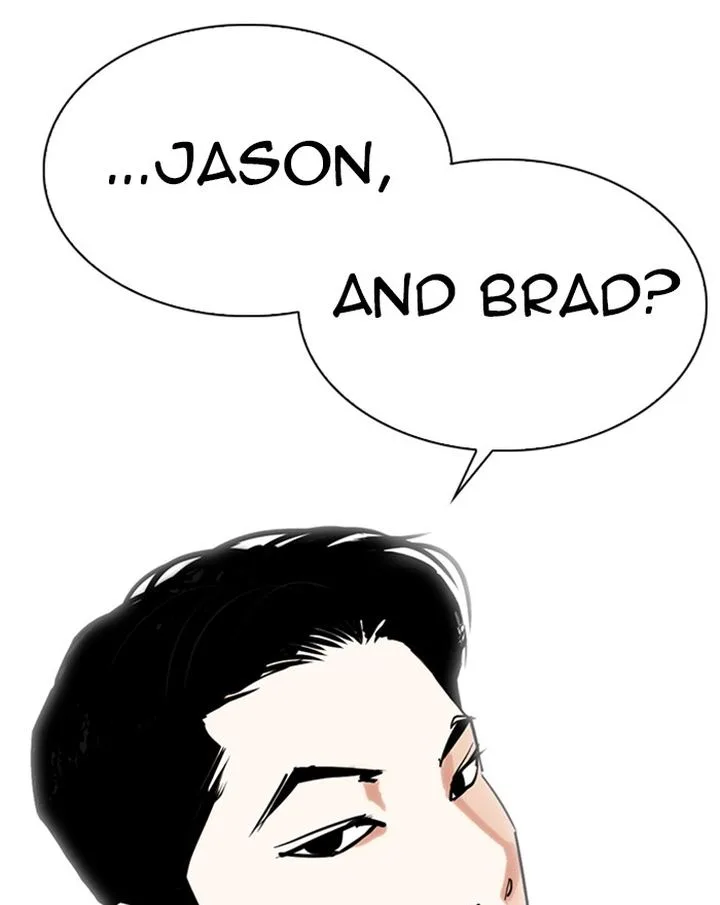 Lookism Chapter 302 – Page 35