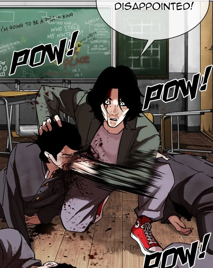 Lookism Chapter 302 – Page 57