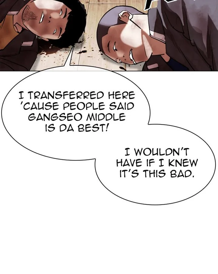 Lookism Chapter 302 – Page 58