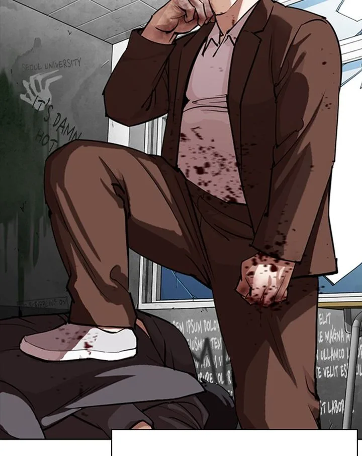 Lookism Chapter 302 – Page 61