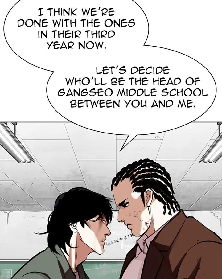 Lookism Chapter 302 – Page 63