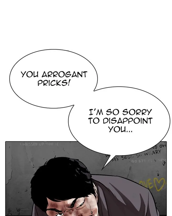 Lookism Chapter 302 – Page 66