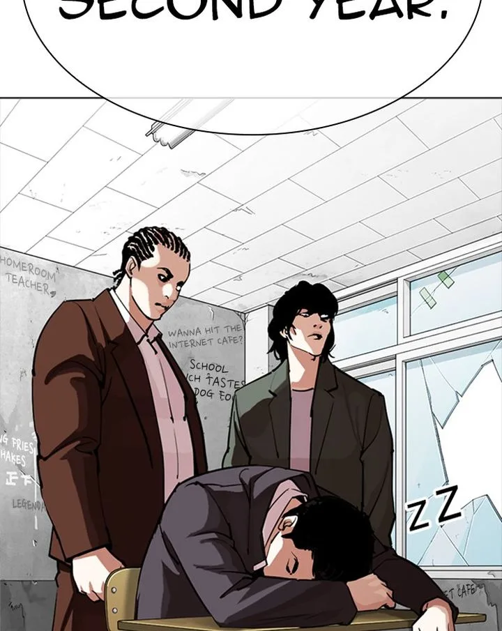 Lookism Chapter 302 – Page 70