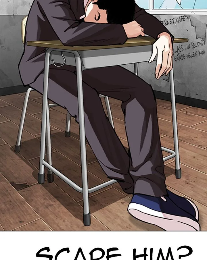 Lookism Chapter 302 – Page 87
