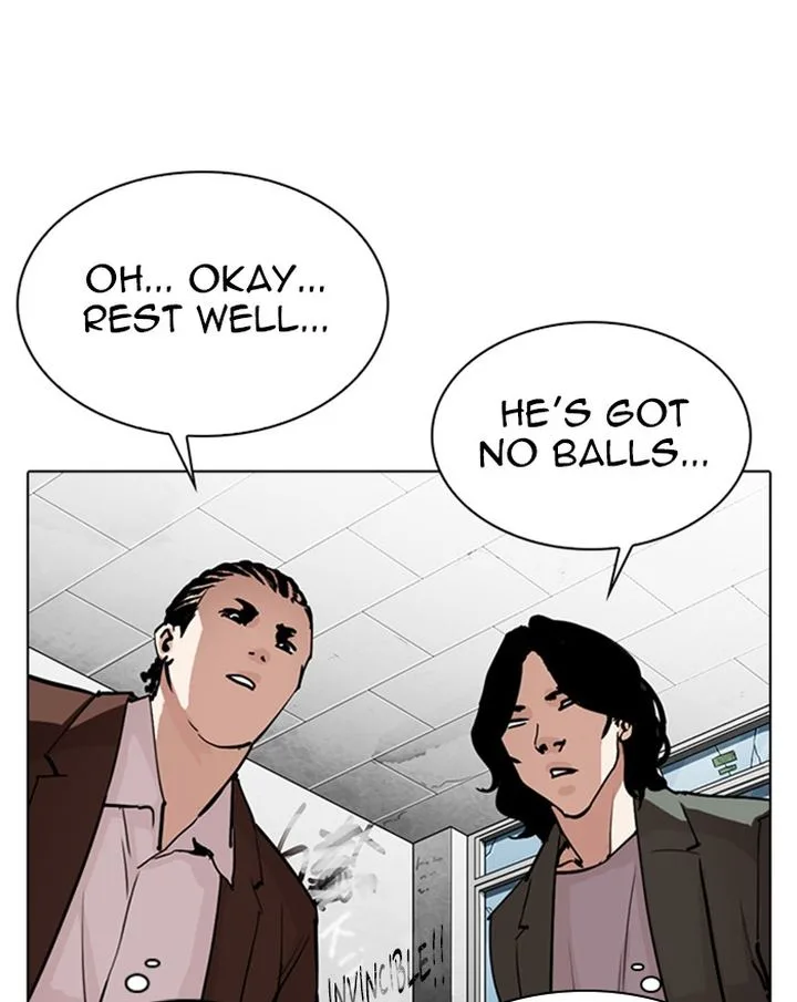 Lookism Chapter 302 – Page 90
