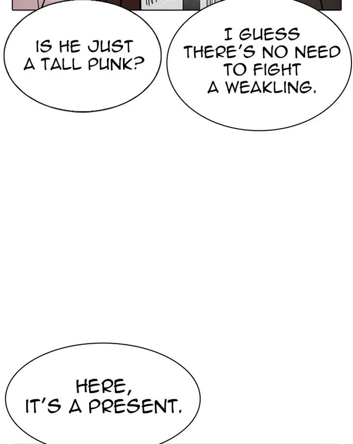Lookism Chapter 302 – Page 91