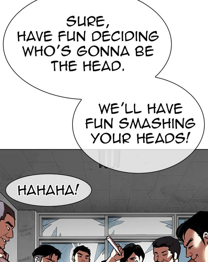 Lookism Chapter 302 – Page 98