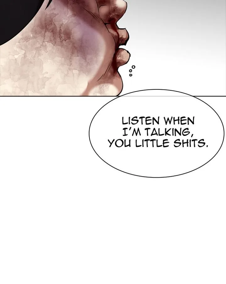 Lookism Chapter 302 – Page 107
