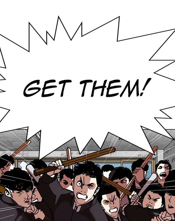 Lookism Chapter 302 – Page 110
