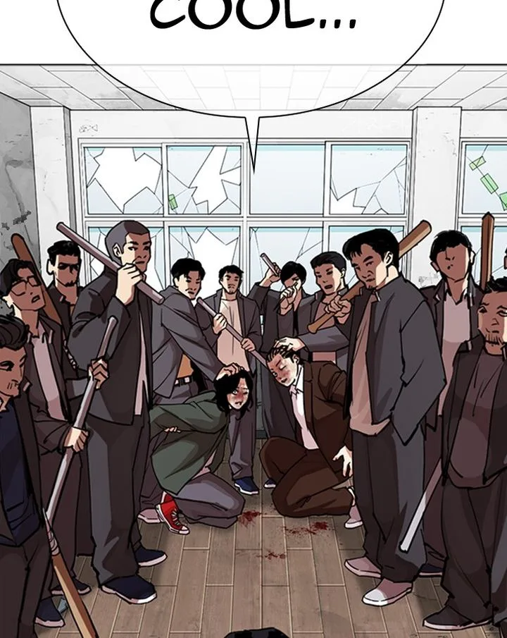 Lookism Chapter 302 – Page 115