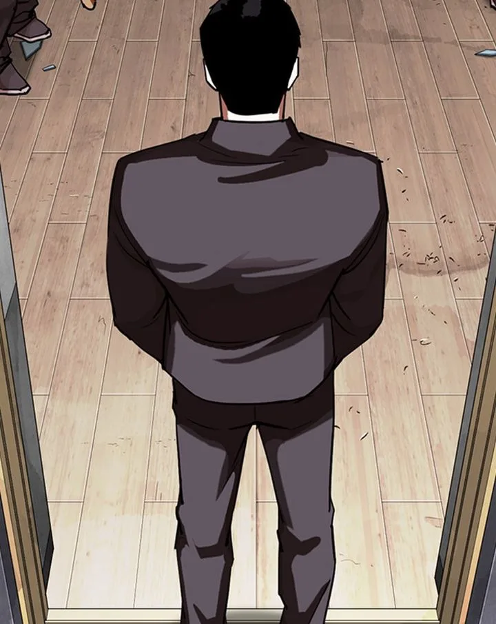 Lookism Chapter 302 – Page 116