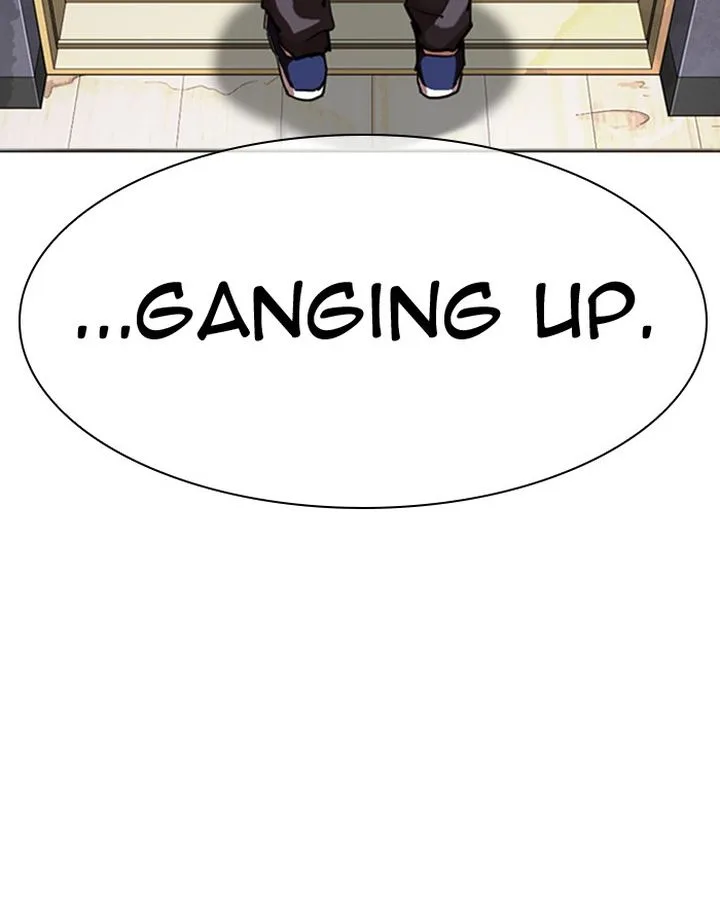 Lookism Chapter 302 – Page 117
