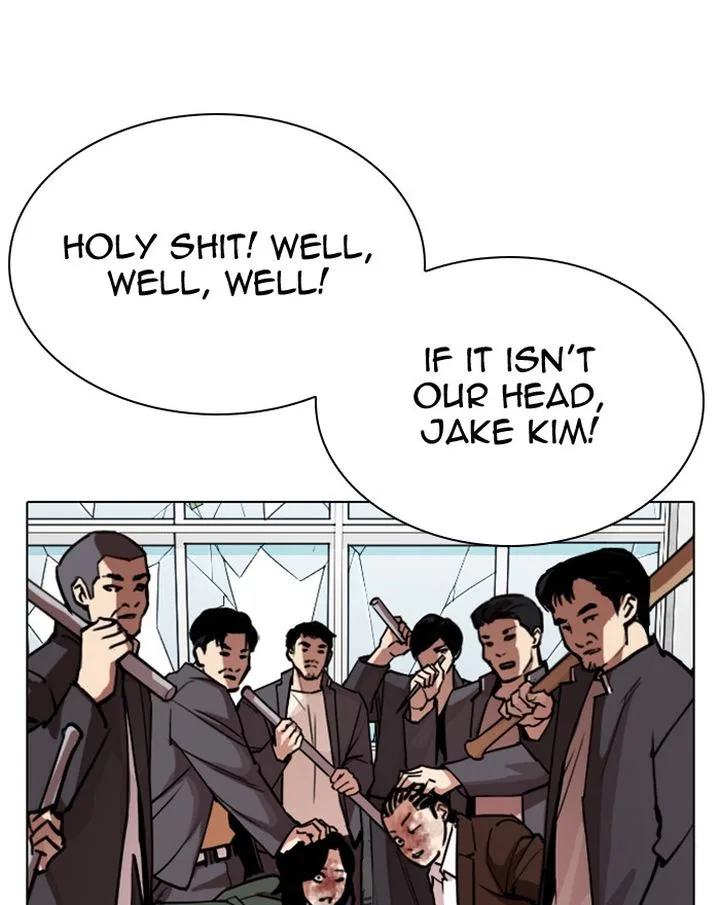 Lookism Chapter 302 – Page 118