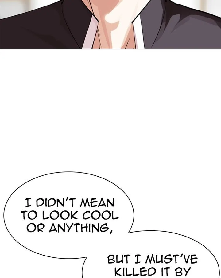 Lookism Chapter 302 – Page 123