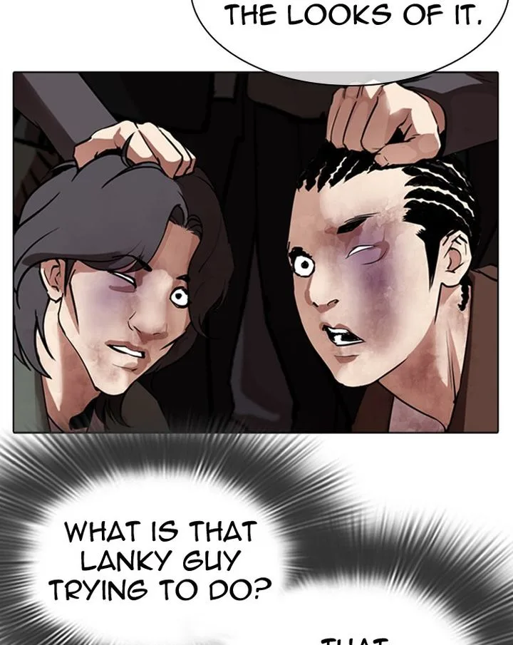 Lookism Chapter 302 – Page 124