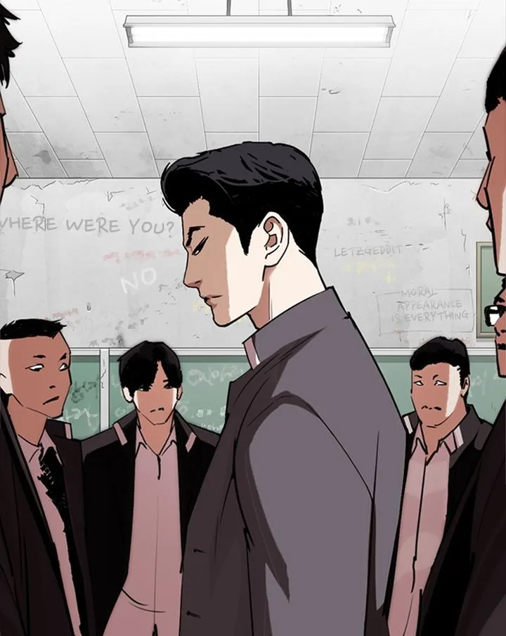 Lookism Chapter 302 – Page 128