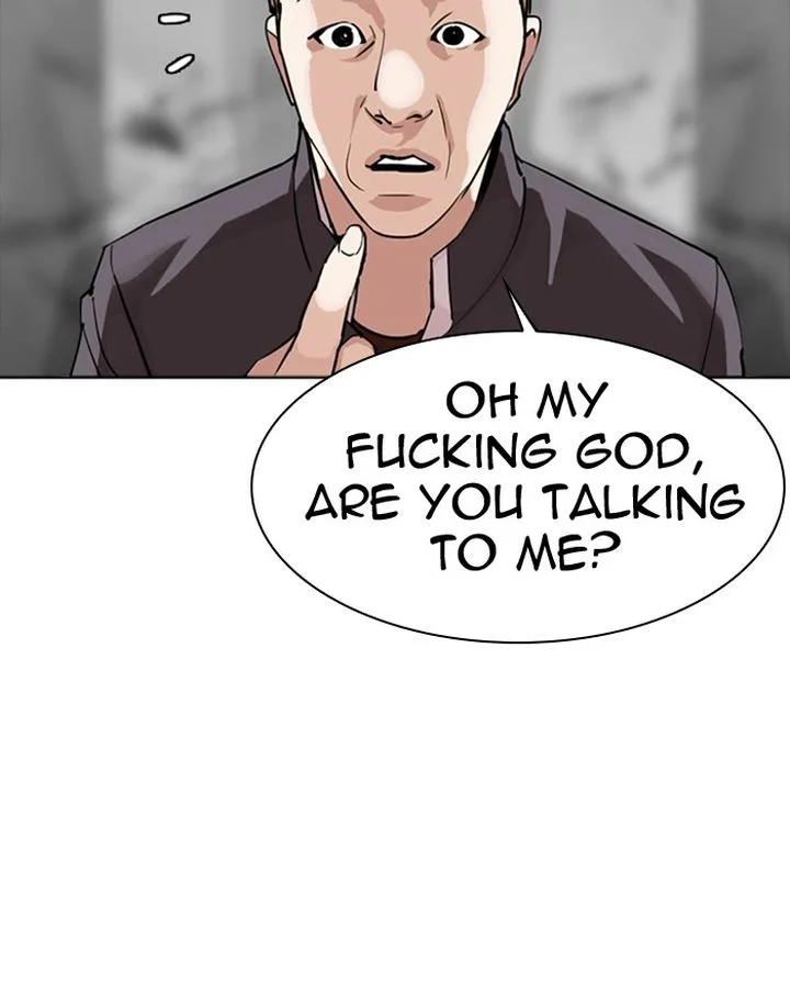 Lookism Chapter 302 – Page 132