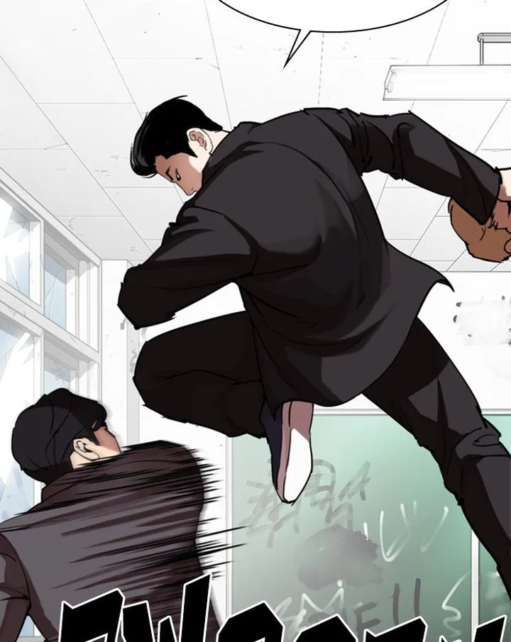 Lookism Chapter 302 – Page 136