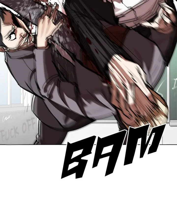 Lookism Chapter 302 – Page 139