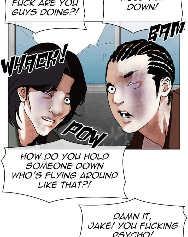 Lookism Chapter 302 – Page 143