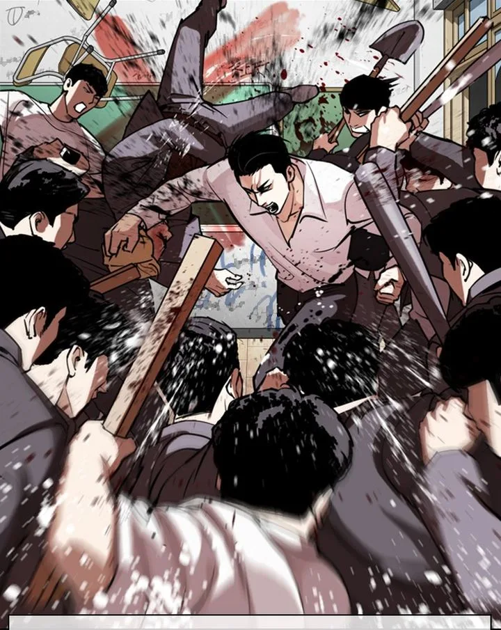Lookism Chapter 302 – Page 149