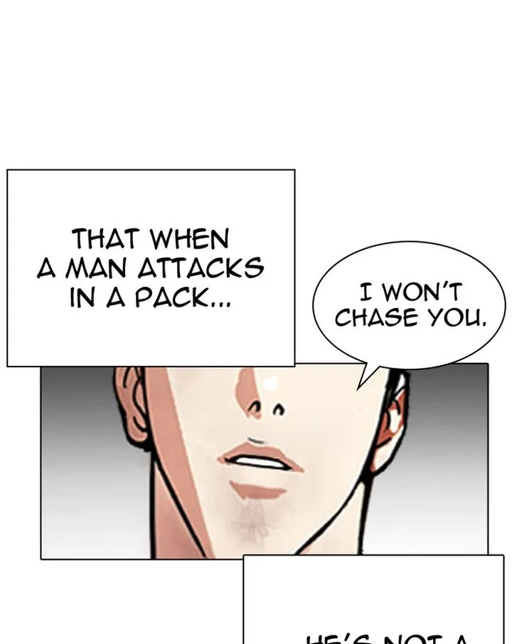 Lookism Chapter 302 – Page 151
