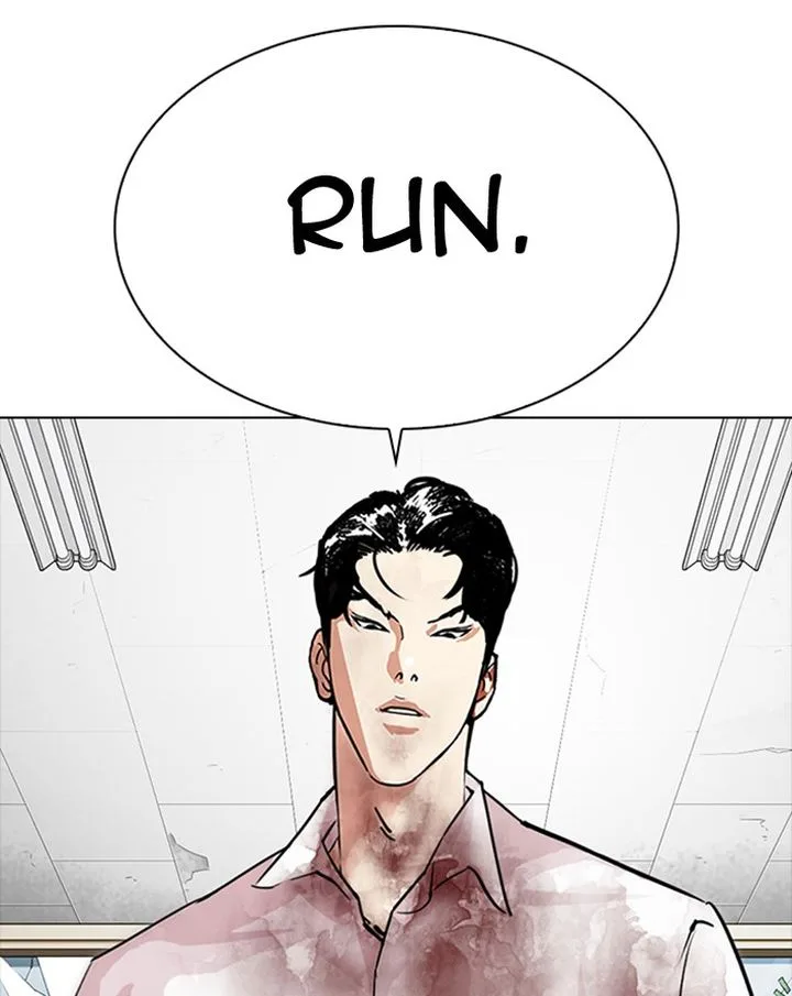 Lookism Chapter 302 – Page 153