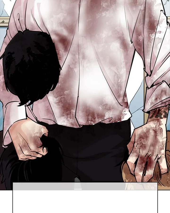 Lookism Chapter 302 – Page 154