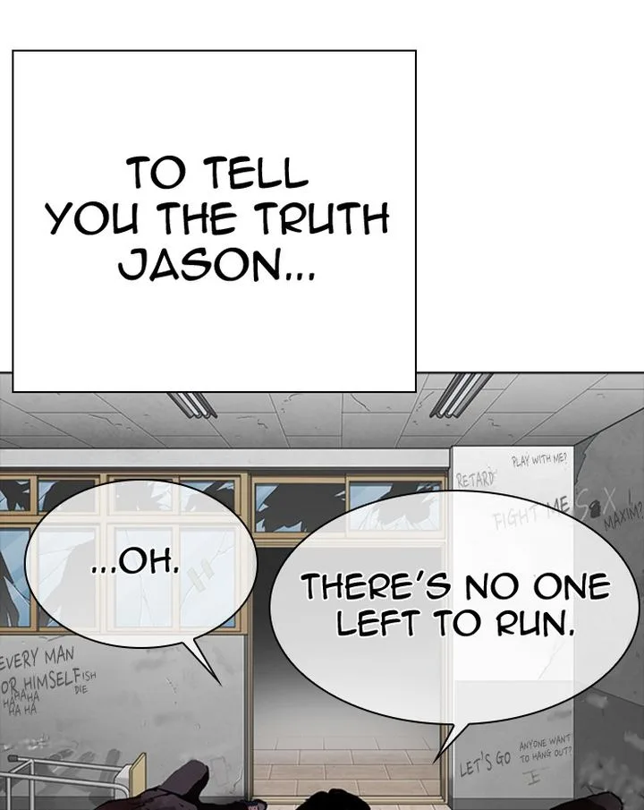 Lookism Chapter 302 – Page 156