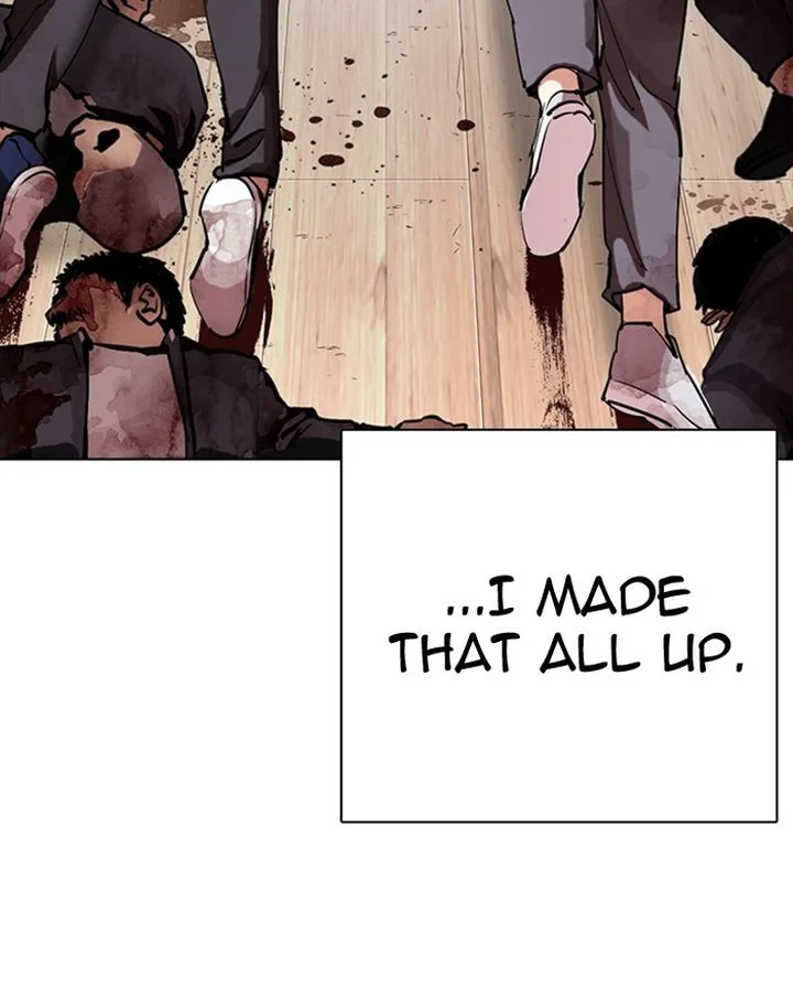 Lookism Chapter 302 – Page 158