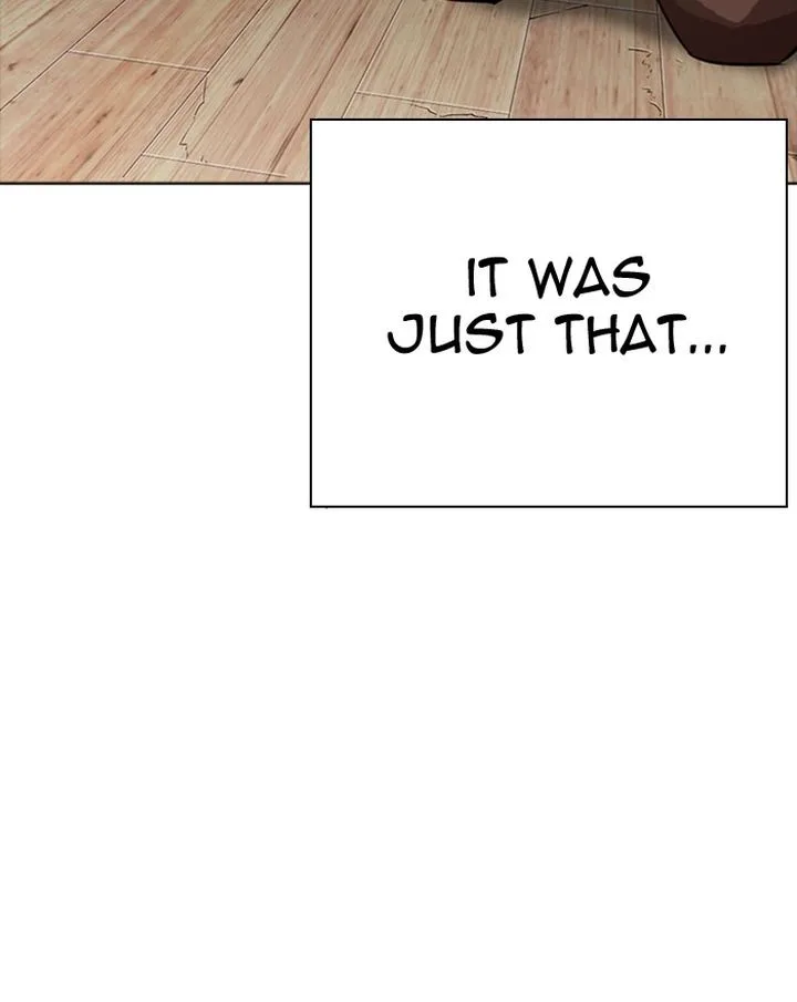 Lookism Chapter 302 – Page 160