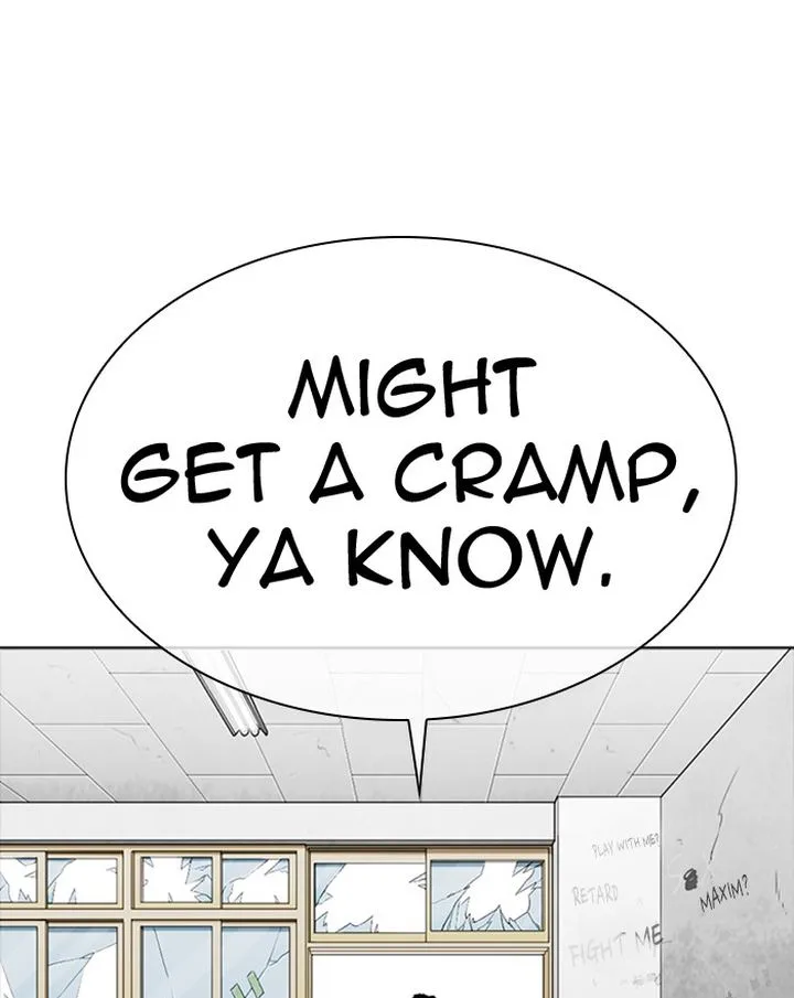 Lookism Chapter 302 – Page 161