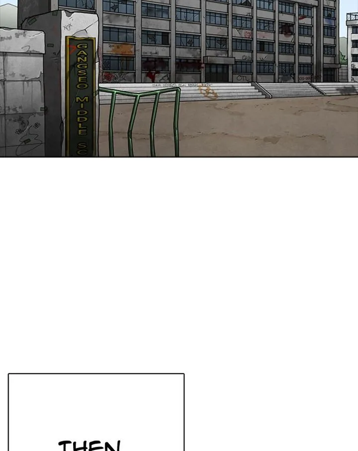 Lookism Chapter 302 – Page 165