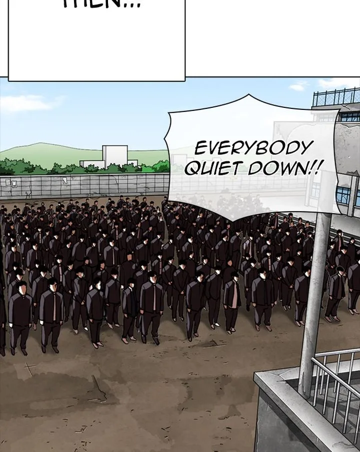 Lookism Chapter 302 – Page 166