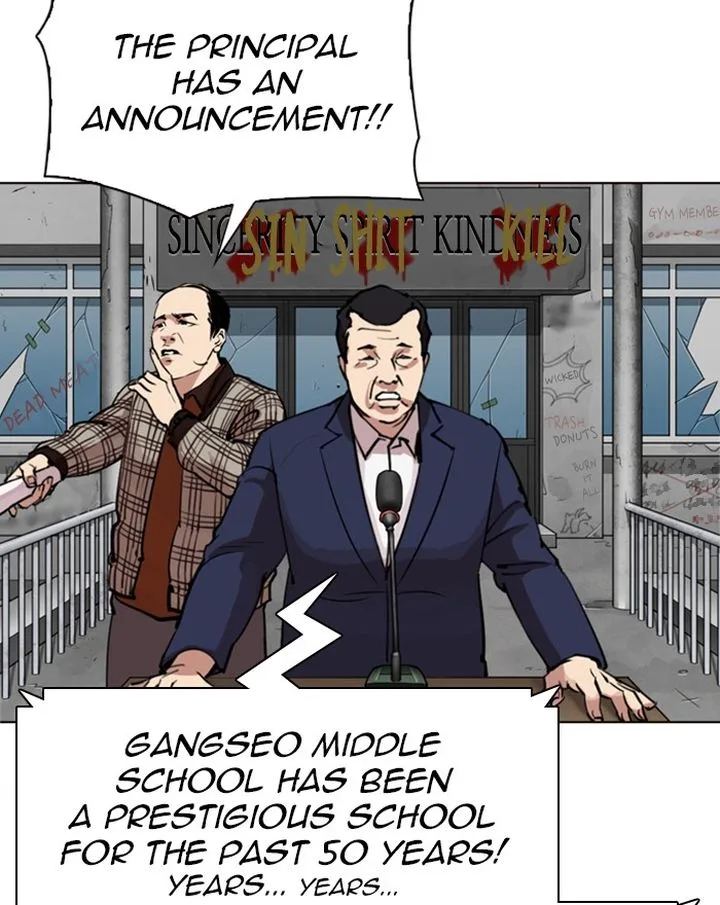 Lookism Chapter 302 – Page 168