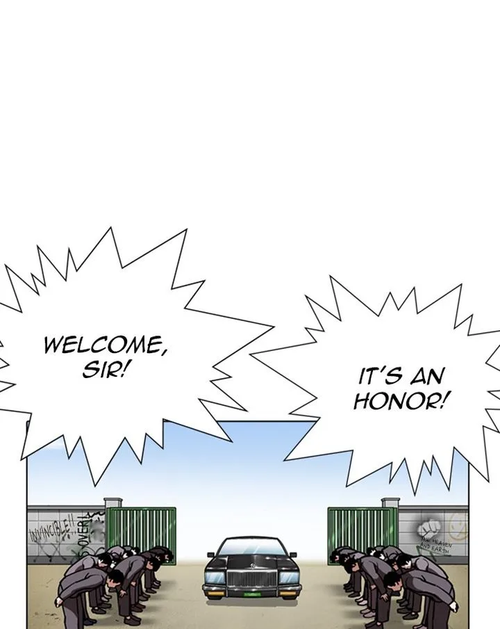 Lookism Chapter 302 – Page 181