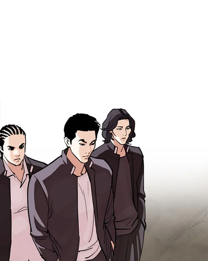 Lookism Chapter 302 – Page 190