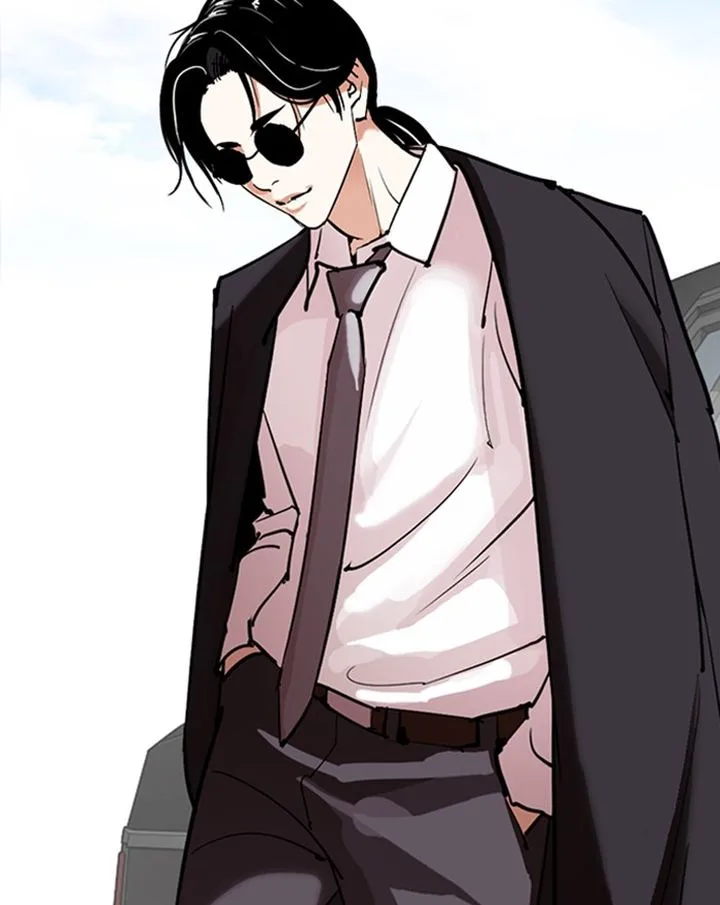Lookism Chapter 302 – Page 197