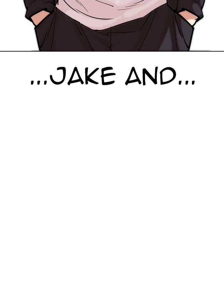 Lookism Chapter 302 – Page 202