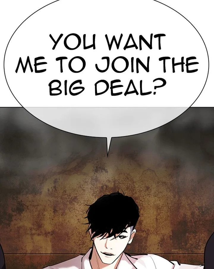 Lookism Chapter 302 – Page 214