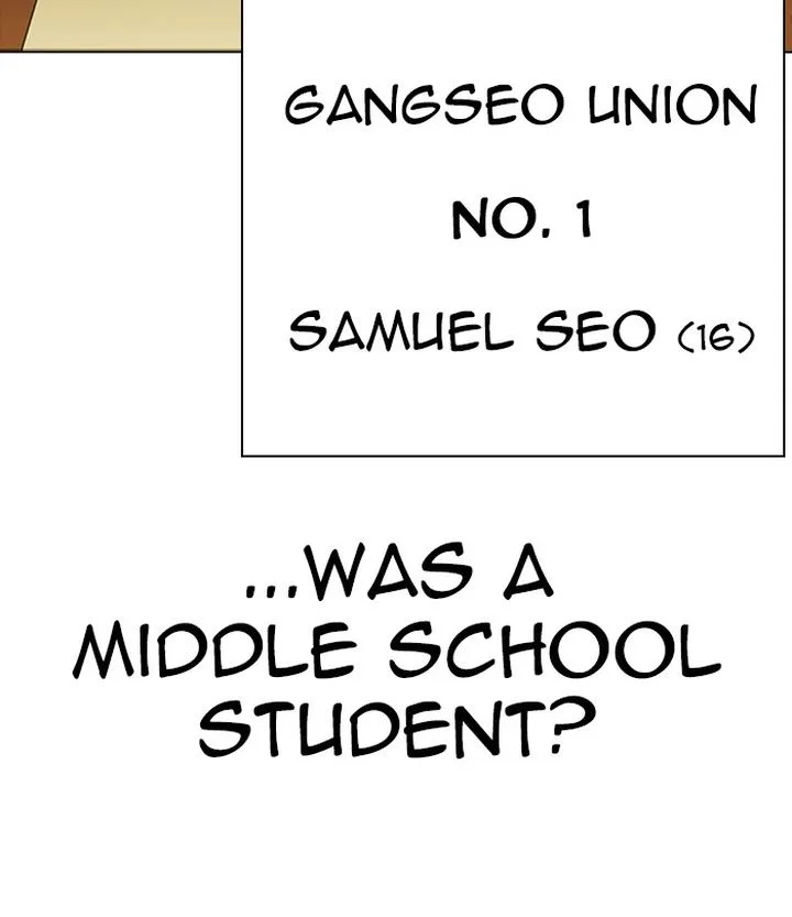 Lookism Chapter 302 – Page 216